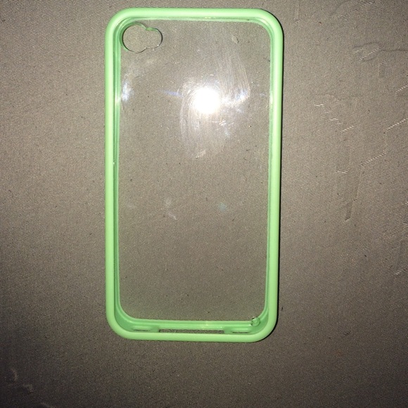 iPhone 4 case