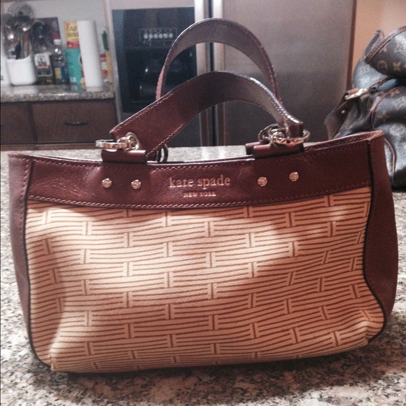 Kate spade purse