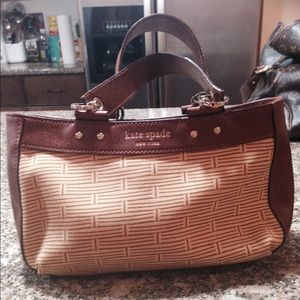 Kate spade purse