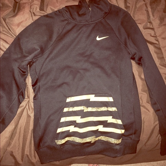 Nike hoodie