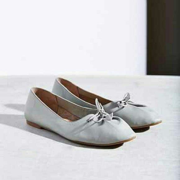Kimchi Blue Arabella Ballet Flat