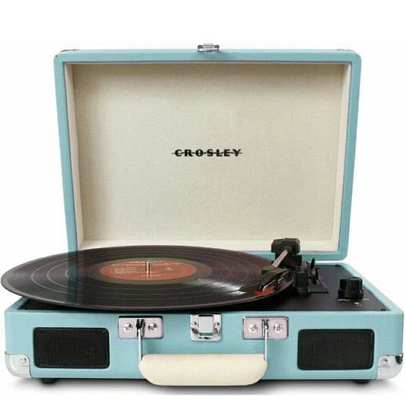 Turntable Cruiser