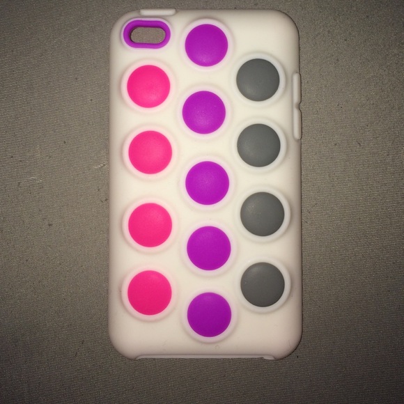 Ipod 4 case
