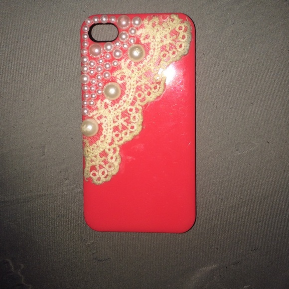 iPhone 4 case