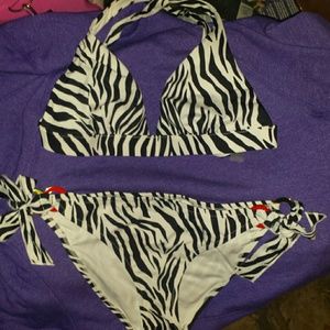 Victoria Secret--Bathing Suit NWOT