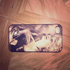 iPhone 4/4s case