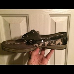 Leopard sperrys-***on HOLD until Friday***