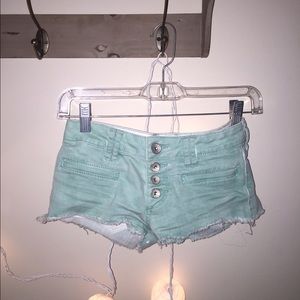 Shorts