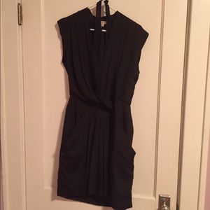 BCBGeneration cocktail dress with pockets