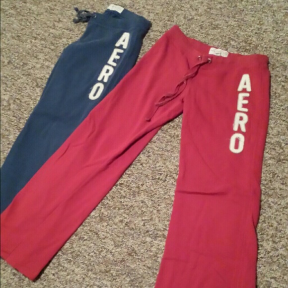Aeropostale sweatpants
