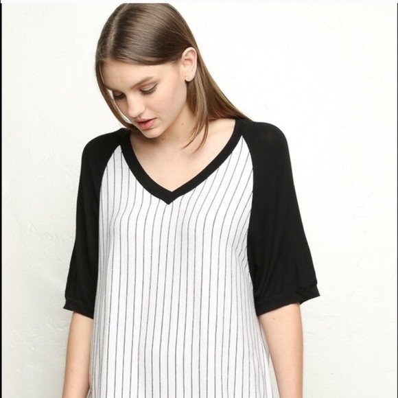 IN NEED OF ANNETTE TOP