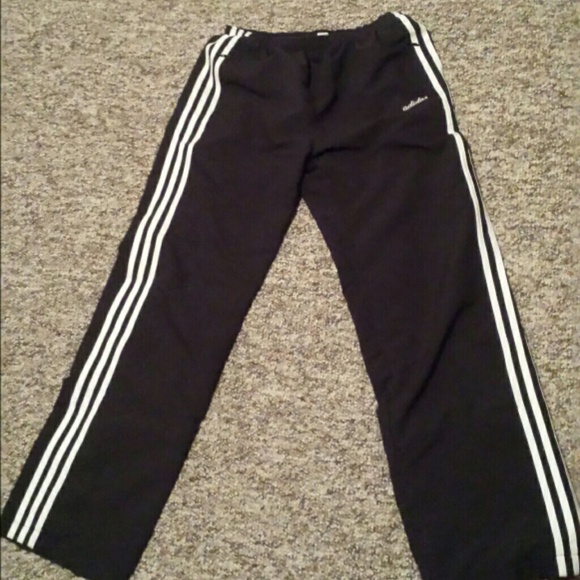 Adidas athletic pants