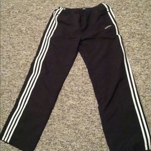 Adidas athletic pants