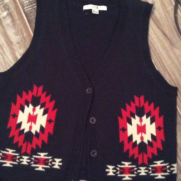 Forever 21 vest .brand new without tags