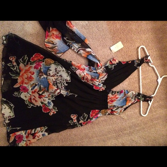 Beautiful dress!