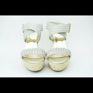 Gold Wedges