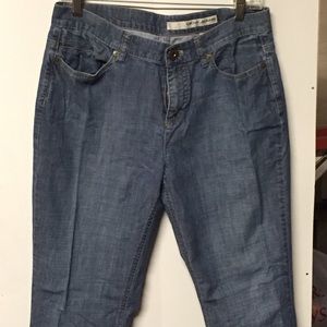 DKNY jeans