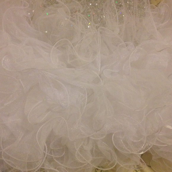 Sherri hill Prom dress - Picture 2 of 4