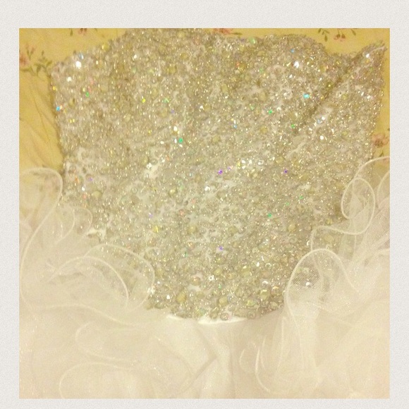 Sherri hill Prom dress - Picture 4 of 4