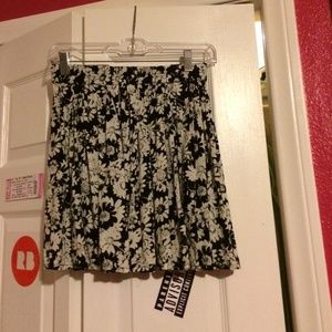 Skater skirt