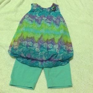 Kids outfit