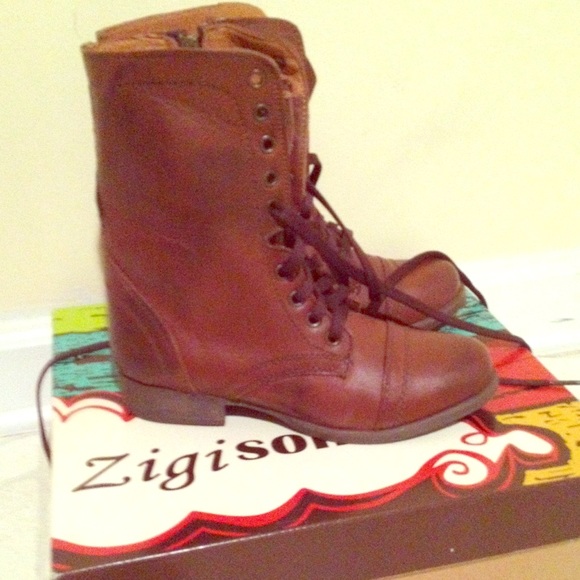 Bakers Shoes - Boots
