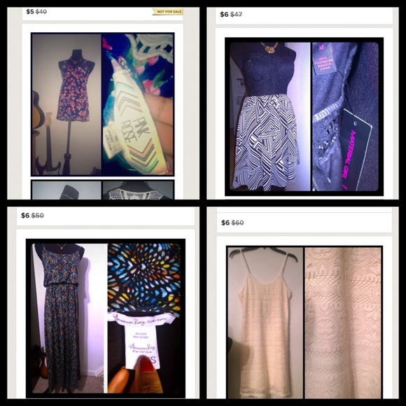 Bundle for @mrskyraashley :)