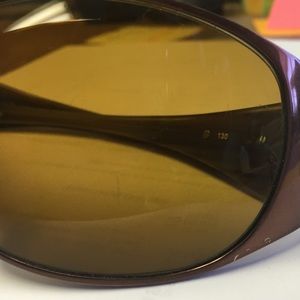 Women's Oakley Sunglasses-Breathless