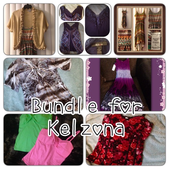 Bundle for Kelzona
