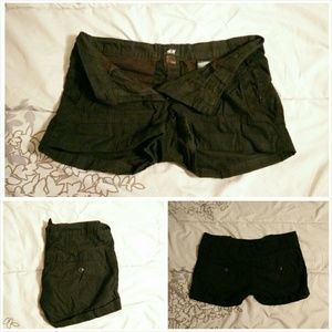 💰2 for $10💰 Black H&M Shorts