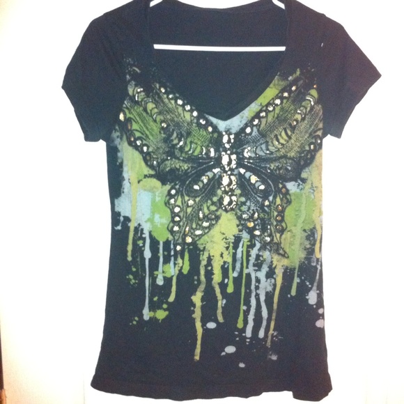 Graphic Tee