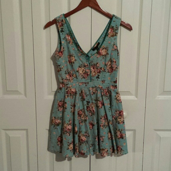 Urban Outfitters dress