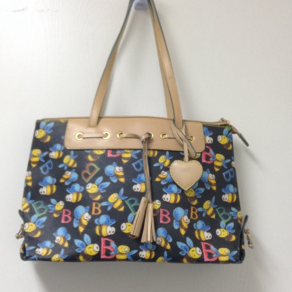 Bee Purse🐝