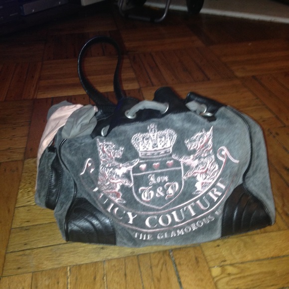 Juicy Couture Purse