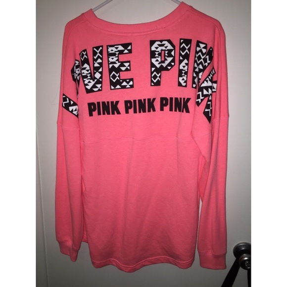 Tribal PINK crew