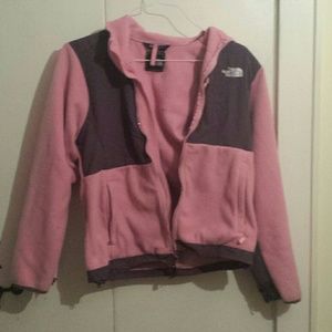 The North Face Jacket