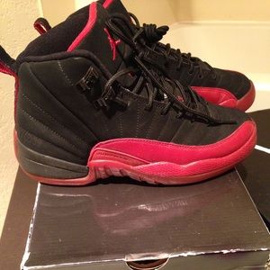 Jordan flu game 12