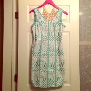 Minuet Modcloth Dress