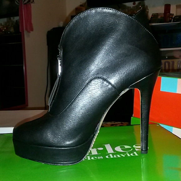 Charles david new - Picture 3 of 4