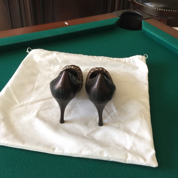 Donald J Pliner shoes - Picture 4 of 4