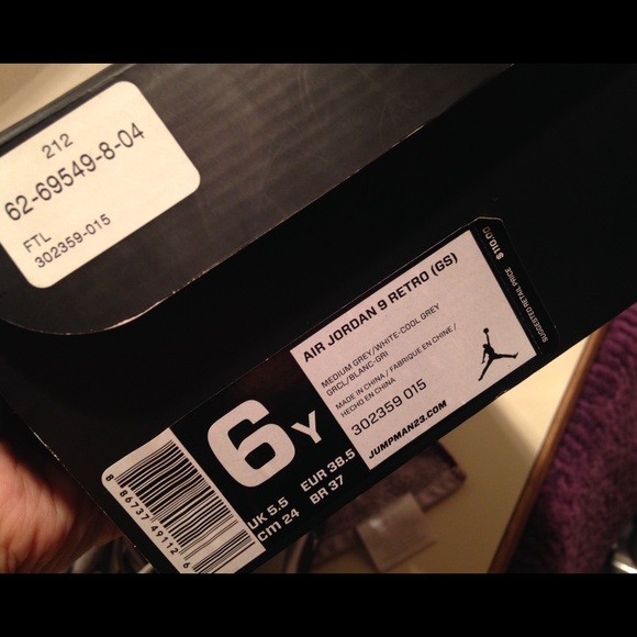 Jordan - Picture 3 of 4