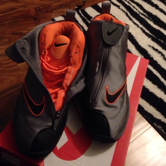 Nike air zoom flight the glove