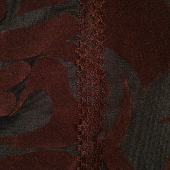 Free People mini skirt - Picture 3 of 3