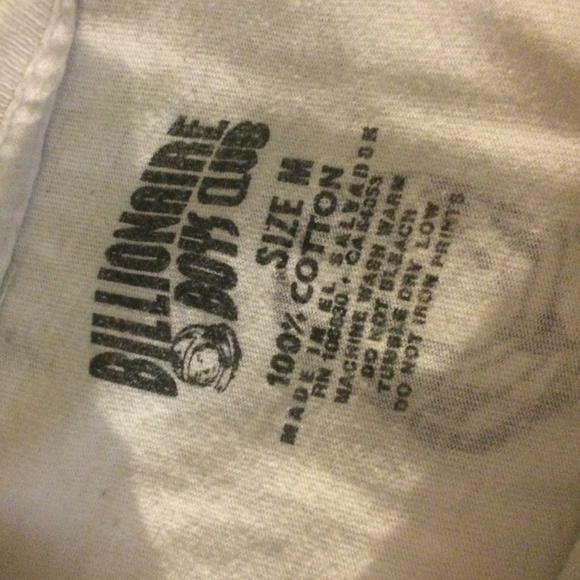 Two BBC T-shirts - Picture 4 of 4