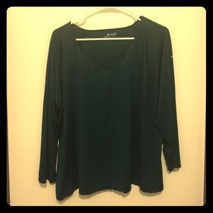 Columbia Sportswear Shirt