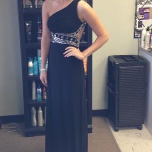 Prom Dress!