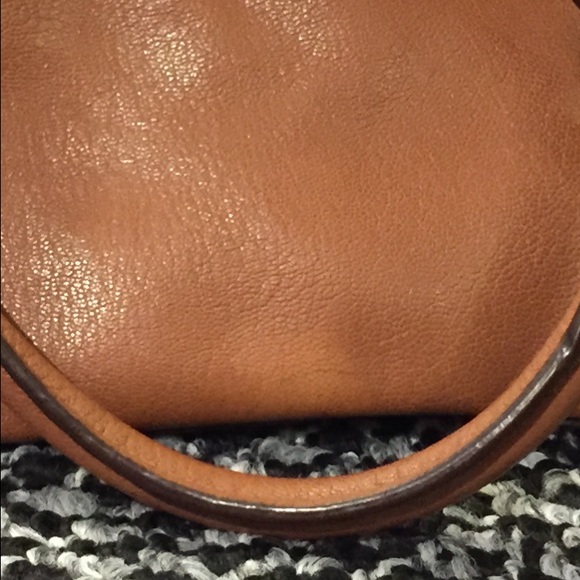 Michael Kors Hamilton Large Saffiano Bag - Picture 2 of 4