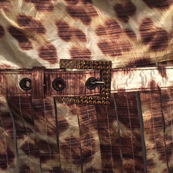 ST.JOHN COUTURE DRESS - Picture 3 of 4