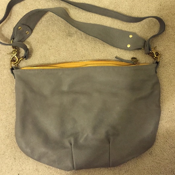 Clare Vivier Moyen Messenger Used Only Once!!