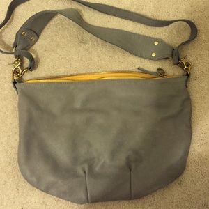 Clare Vivier Moyen Messenger Used Only Once!!